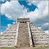 Chichen Itza