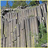 Devil's Postpile