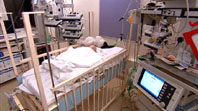 Pediatric ICU