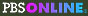 PBS Online logo
