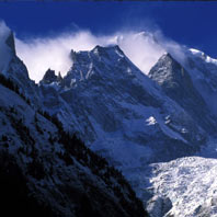 Mont Blanc