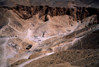 Valley of the Kings