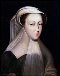 Mary, Queen of Scots