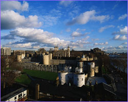 Tower of London