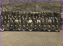 Group of POWs