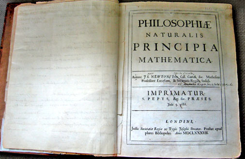 Principia