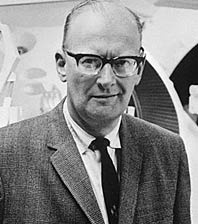 Arthur C. Clarke