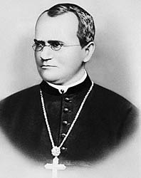 Gregor Mendel