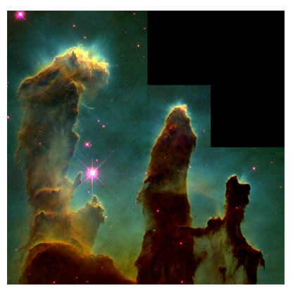 Hubble 1