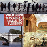 Flood Proofing Cities