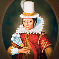 Pocahontas