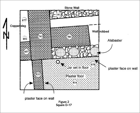 Figure 2: Square D17