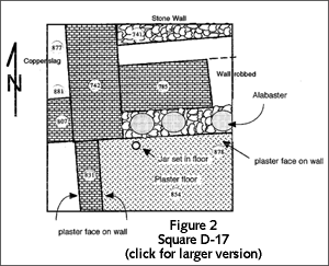 Figure 2: Square D17 illustration