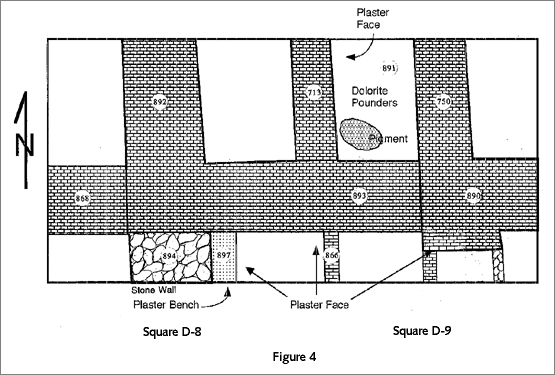 Figure 4: Squares D8-9