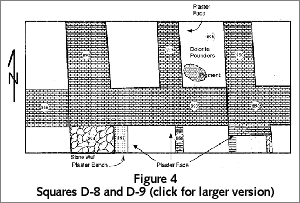 Figure 4: Squares D8 and D9