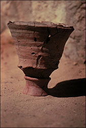 Egyptian Pottery