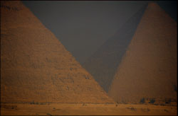 Pyramids