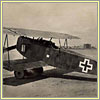 Fokker D. VII