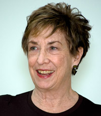 Suzanne Corkin