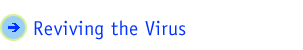 Reviving the Virus
