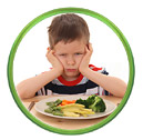 The Science of Picky Eaters