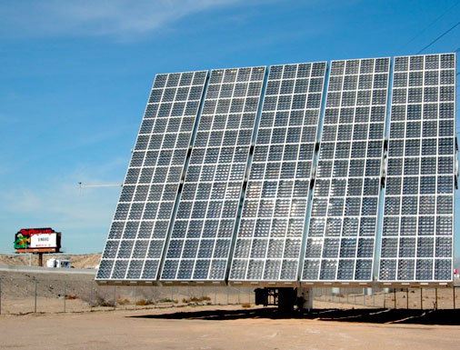 Triple-junction cell