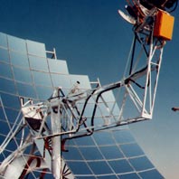 New Ways to Catch Rays