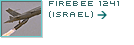 Firebee 1241 (Israel)