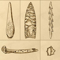 Stone Age Toolkit