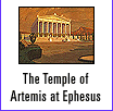 The Temple of Artemis at Ephesus