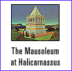 The Mausoleum at Halicarnassus
