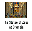 The Statue of Zeus at Olympia