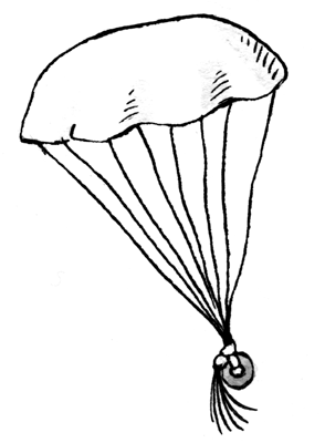 Parachute