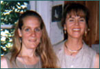 Drs. Marian L. Fitzgibbon and Melinda R. Stolley