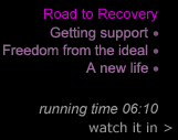 Chapter 8: Road to Recovery