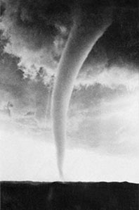 Nebraska tornado