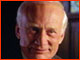 Buzz Aldrin