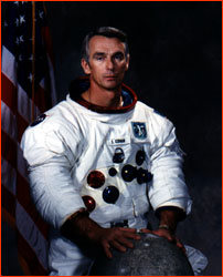 Eugene Cernan