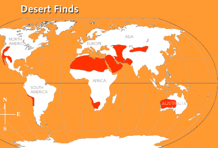 globe image map