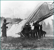 1908 Crash