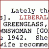 Liberal