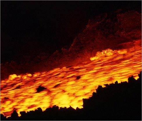 Lava