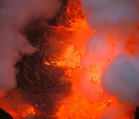 Lava