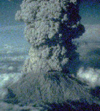 Mt. St. Helens