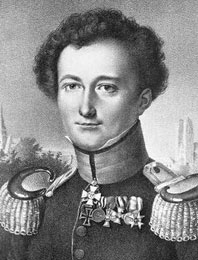 von Clausewitz