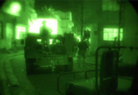 Night vision equipment