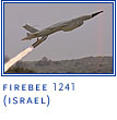 Firebee 1241 (Israel)