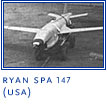 Ryan SPA 147 (USA)