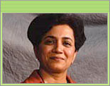 Geeta Rao Gupta