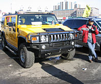 Hummer